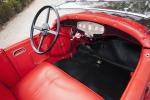 Essex Challenger Speedabout Boattail Roadster by Biddle & Smart 1929 года